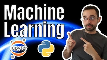 MACHINE LEARNING explicado de forma SENCILLA