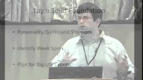 NOTACON 8: Hacking the Workplace: How to Make the Most with the Least