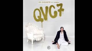 GEMITAIZ - "Gigante" (ft Caneda) [QVC7]