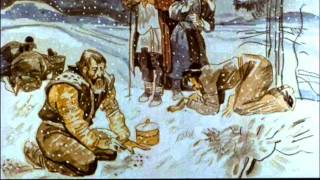 Семен Дежнев. Невероятные путешествия Семен Дежнев. Невероятные путешествия