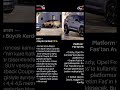 Grizzly SUV ve Grizzly Coupe-SUV, aynı anda sahneye çıktı. İkiz model, tek hamle. 🐻