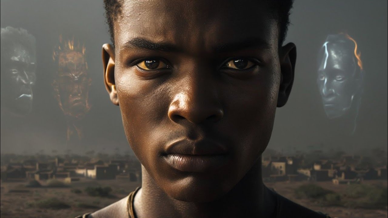 He Was Given Power… Then Lost Everything