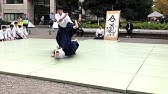 Aikido Jiro Kimura 18 神戸大学体育会合気道部 神戸大学医学部 合気道部 Youtube Aikido Jiro Kimura 18 神戸大学体育会合気道部 神戸大学医学部 合気道部 Youtube