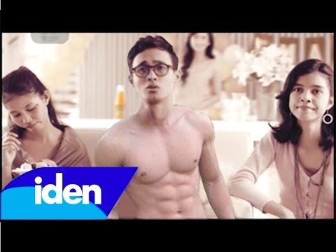 Iklan ABC Squash Delight TVC Advertisement