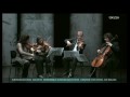 Haydn emperor quartet 3 mvt  dsch