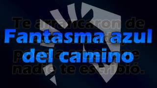 Watch Rata Blanca Fantasma Azul video