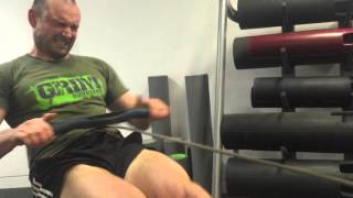 Gus Martin Challenge