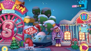 Shopkins World Shopville - Action & Adventure - Videos Games for Kids - Girls - Baby Android screenshot 2