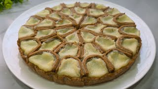 картинка: Боже мой, этот пирог такой вкусный!!Очаровывает с первого взгляда!!!