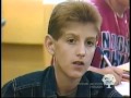 Michael Jackson Gone Too Soon Official Music Video In Honor Of Ryan White mp3