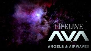 Angels Airwaves - Lifeline (New Version) Visualization