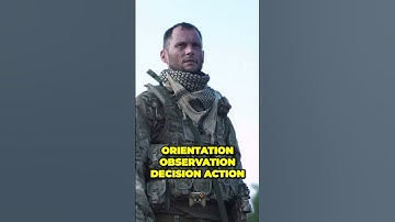 Master the OODA Loop for Success Unlock Your Inner Grit