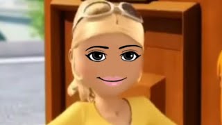 I edited MLB (Miraculous Ladybug)  #funny #mlb #joke #robloxwomanface #meme #foryou #feet