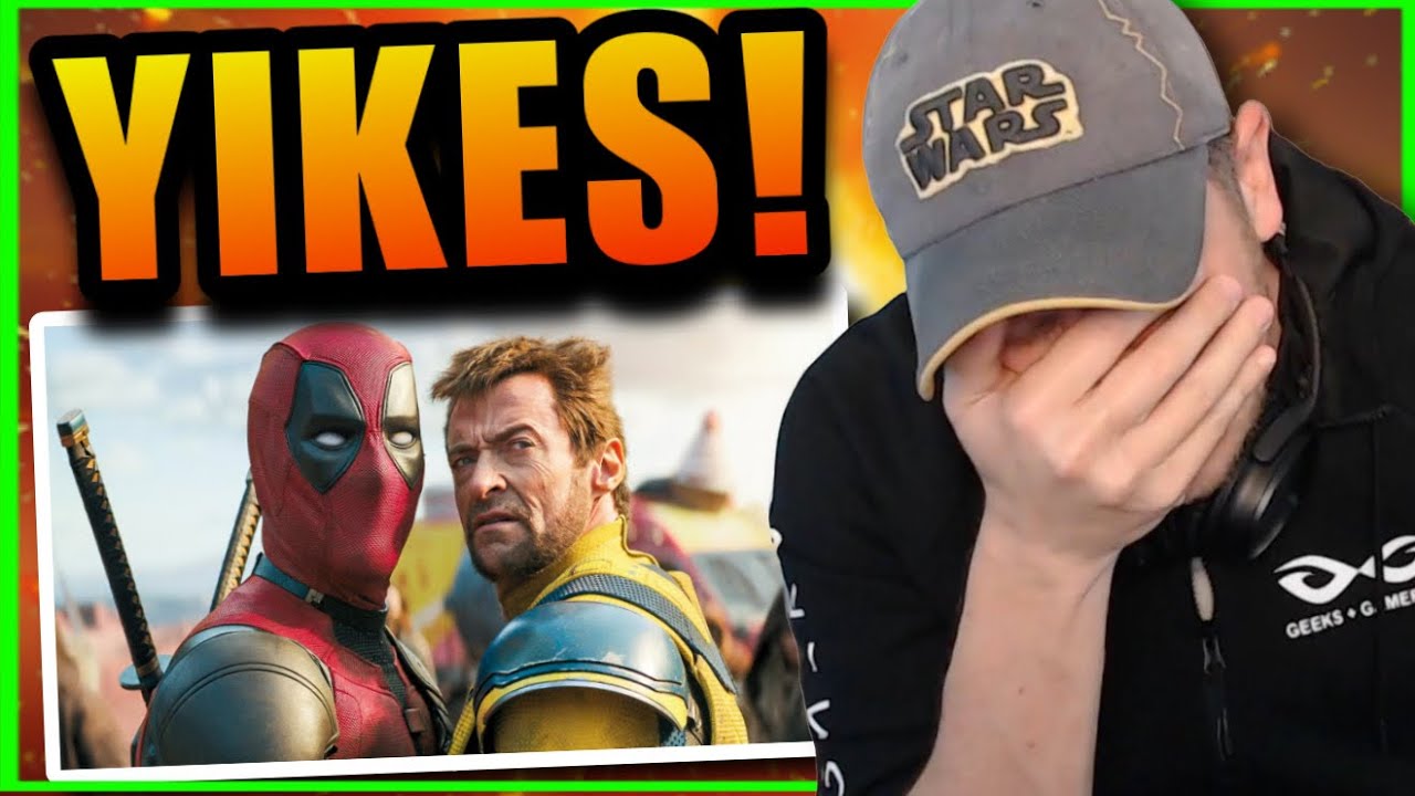 МОШЕННИЧЕСТВО С БЮДЖЕТОМ ОТ Disney РАСКРЫТО! | СОКРЫТИЕ 550 МИЛЛИОНОВ ДОЛЛАРОВ ЗА СОЗДАНИЕ «Дэдпу...