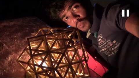 Best TORTURE Test For 3D printing-LATTICE