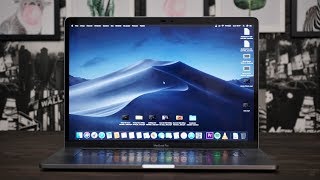 Yeni MacBook Pro'da neler var? İnceleme & Xiaomi ile Kıyaslama - En Güvenli Laptop?