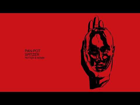 Pan-Pot - Spitzer (Petter B Padwash Remix) [Second State]