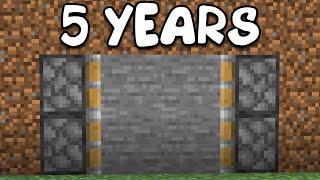 secret bases at different ages compilation  | sheepman