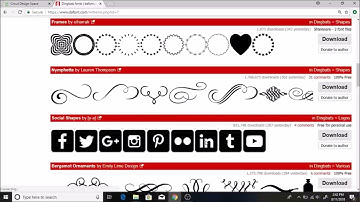 HOW TO UPLOAD FONTS FROM DAFONT TO CRICUT | UNZIP AND INSTALL FILES IN WINDOWS