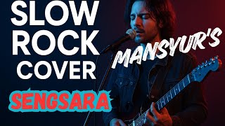 SENGSARA slow rock - music Ai