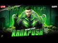 AGGRESSIVE CONQUEROR RANK PUSH DAY 18 #bgmilive #gaming #pubgmobile #battlegroundsmobileindia