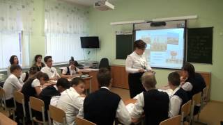 Урок английского языка, Переточкина_М.Г., 2015 Урок английского языка, Переточкина_М.Г., 2015