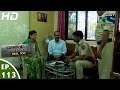 Crime Patrol Dial 100 - क्राइम पेट्रोल - Anaath-2 - Episode 113 - 17th March, 2016