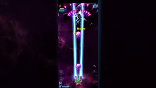 GALAXY ATTACK ALIEN SHOOTER - Endless Level 17 - Wave 1 to 118 screenshot 4