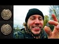 Rare silver coin found in subarctic Finland