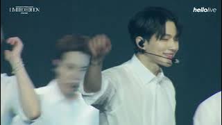 INFINITE - BE MINE | 250413 LIMITED EDITION ENCORE