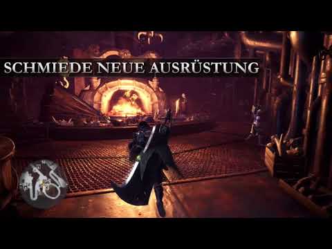 kein Name: Jagdhandbuch Video