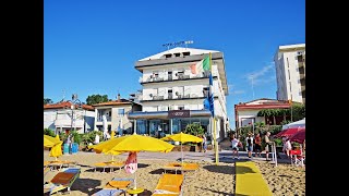 Top 5 Hotels in Jesolo Italy
