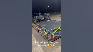TOP 100 at Texas Wake and Scrape 2024 #automobile #truck #custompaint #airride #taco #rap