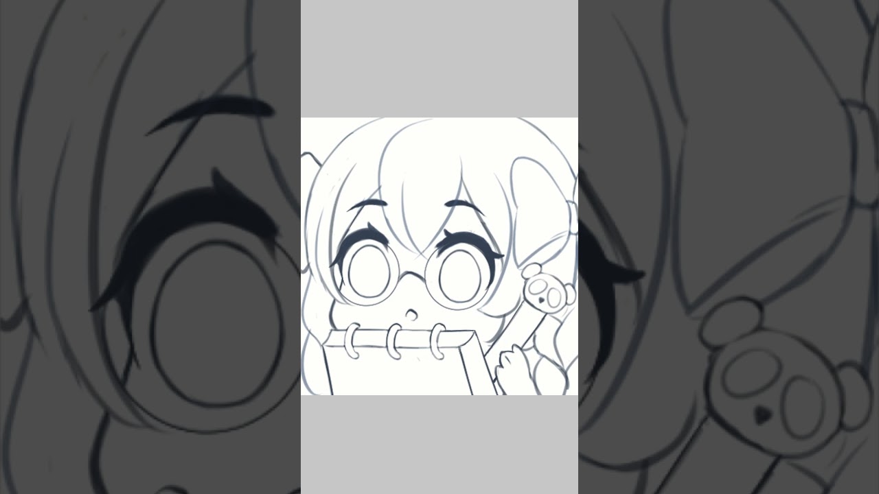 Twitch Emote Speedpaint!