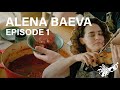 Capture de la vidéo Alena Baeva Episode 1, Season 1, Finding Roots