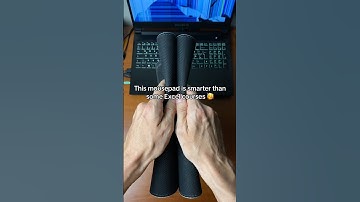 Say goodbye to Excel frustrations💻🥳 #excel #exceltips #learnexcel #mousepad