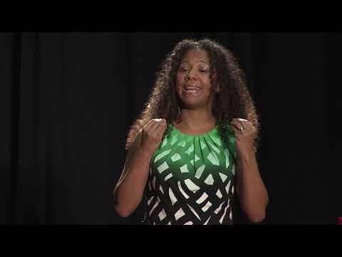 If genes could talk | Jennifer Hackney Price | TEDxASUWest