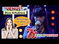 🇷🇺 Впервые вижу, как Диана так поет! Diana Ankudinova : "VENUS" | 7X Reactions | WP