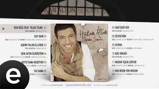 Ruh İkizi (Hakan Altun düet. Yıldız Tilbe)  Video #ruhikizi #hakanaltun - Esen Müzik Resimi