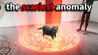 The Best Anomalies Ever - Twisted Gallery (All Anomalies)