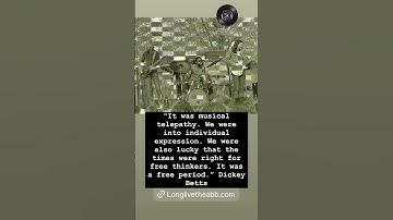 Thumbnail of It was musical telepathy #longlivetheallmanbrothersband