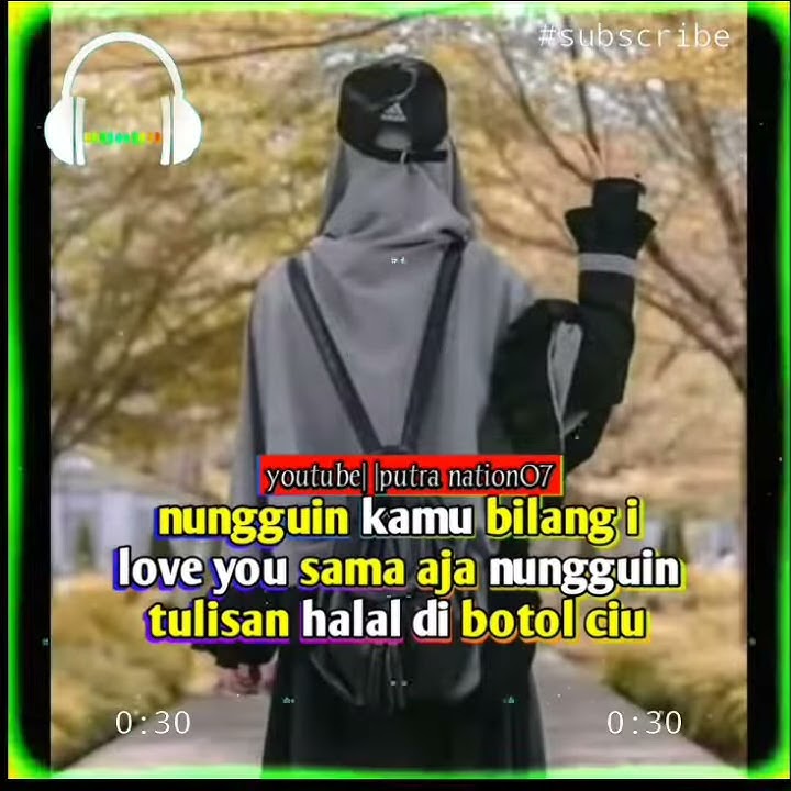 Vidio quotes story wa💯✅