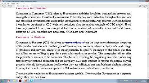 STD 12 COMPUTER CHAP 4  VIDEO 4.3
