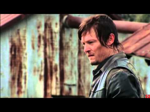 Video: The Walking Dead: La Stagione 3 Verrà Lanciata Con Due Episodi Lo Stesso Giorno