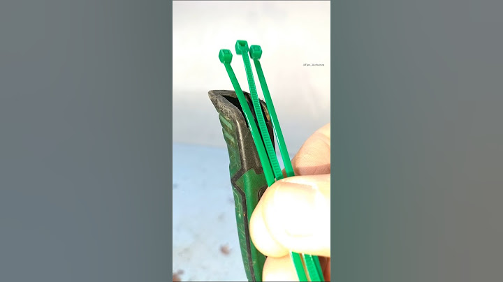 Amazing Handyman Tips and Tricks that Work Extremely Well! How to attach a handle to pliers #diy