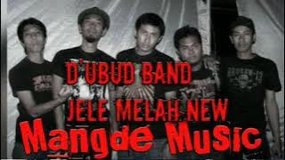 Jele Melah D'Ubud Band