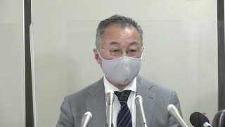 山口敬之氏　性行為同意否定は「全く納得できない」　上告の意向