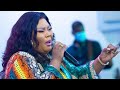 Ceccy twum anointedpowerful worship ministration destiny empowerment chapel