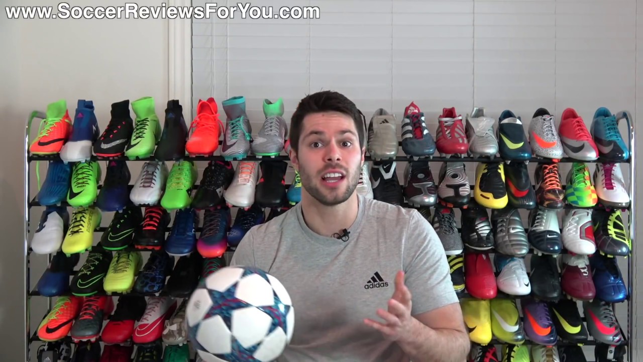 How Much Air Do You Put in a Soccer Ball/Football - Tutorial 