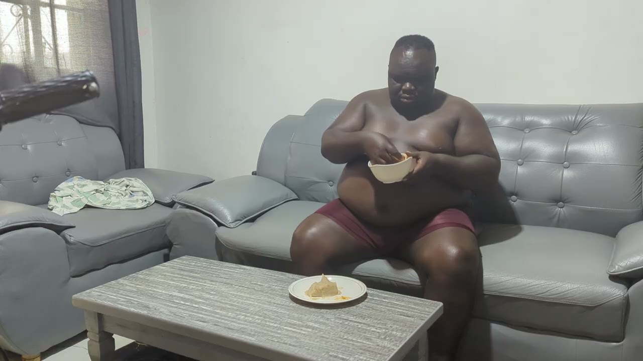 NYAMABONDO KUBUGARI BWAMUGITONDO